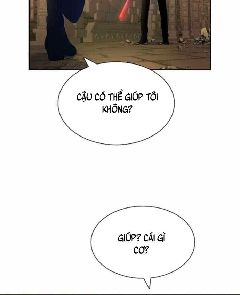 Thăng Cấp Trong Ngục Tối Độc Quyền: Chapter 9