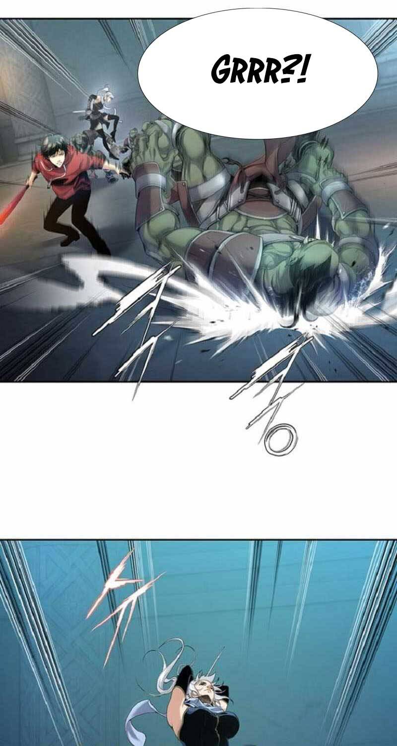 Thăng Cấp Trong Ngục Tối Độc Quyền: Chapter 9
