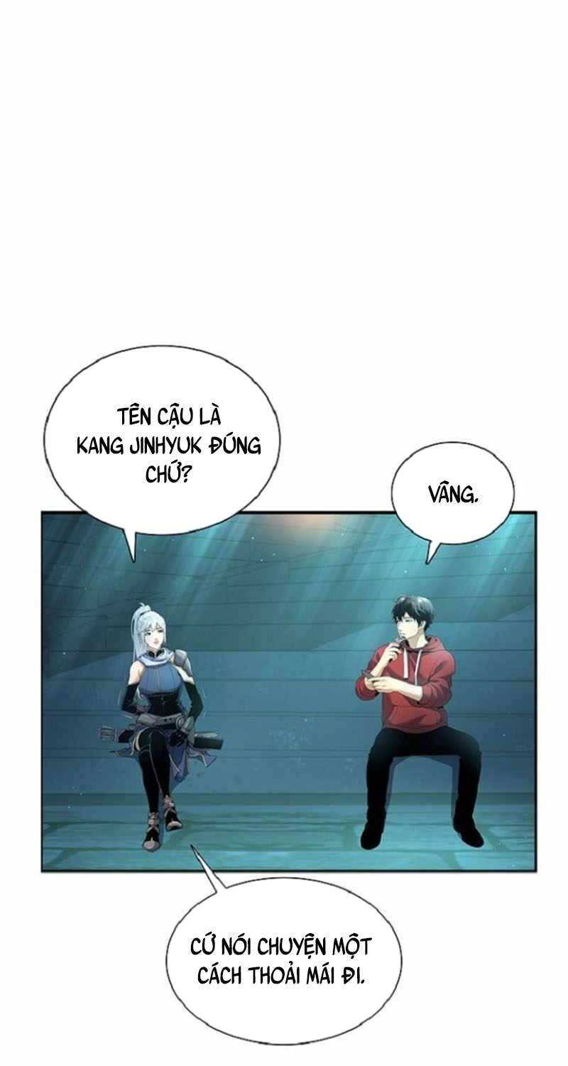 Thăng Cấp Trong Ngục Tối Độc Quyền: Chapter 9