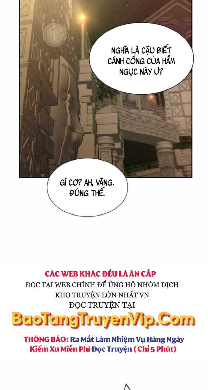 Thăng Cấp Trong Ngục Tối Độc Quyền: Chapter 9