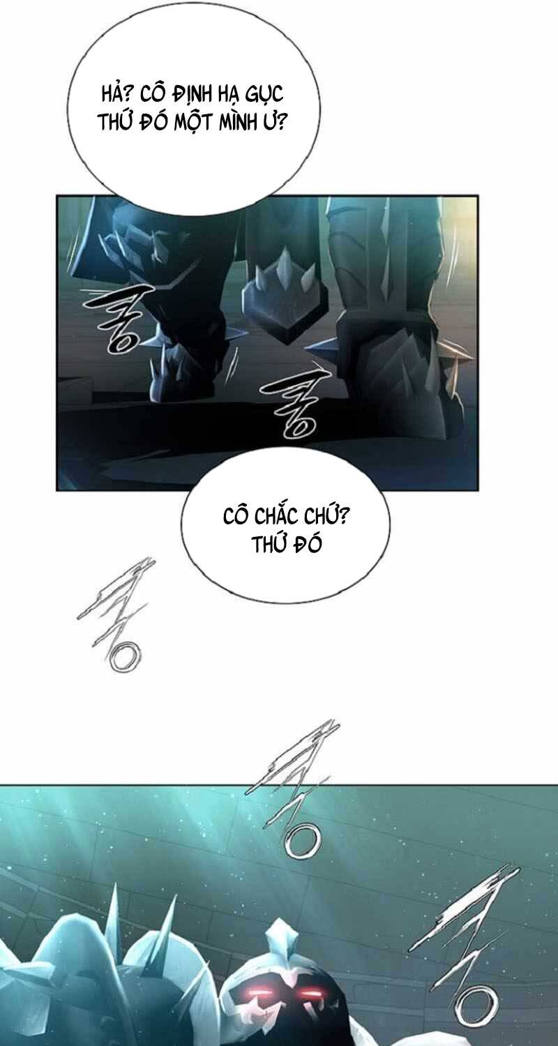 Thăng Cấp Trong Ngục Tối Độc Quyền: Chapter 9