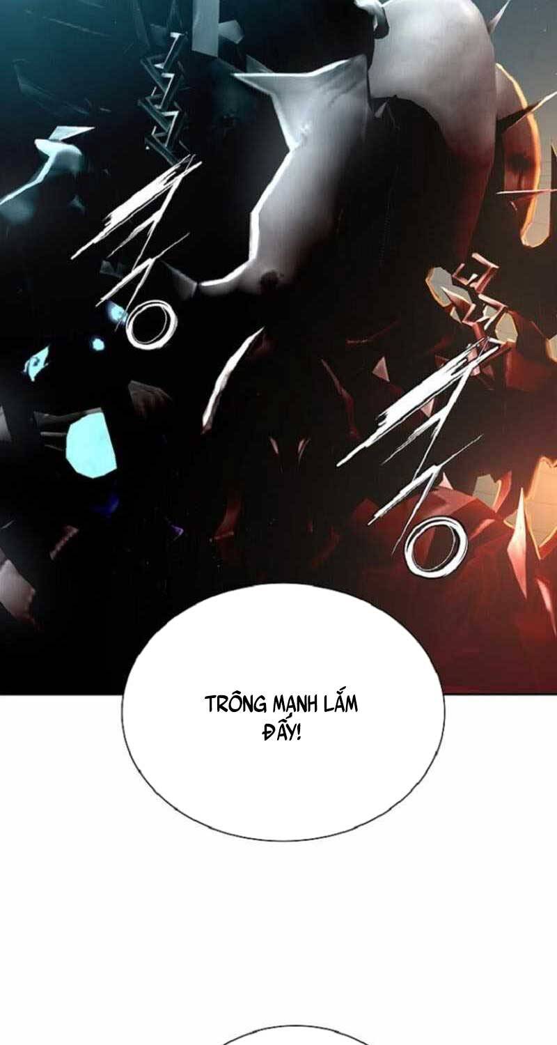 Thăng Cấp Trong Ngục Tối Độc Quyền: Chapter 9