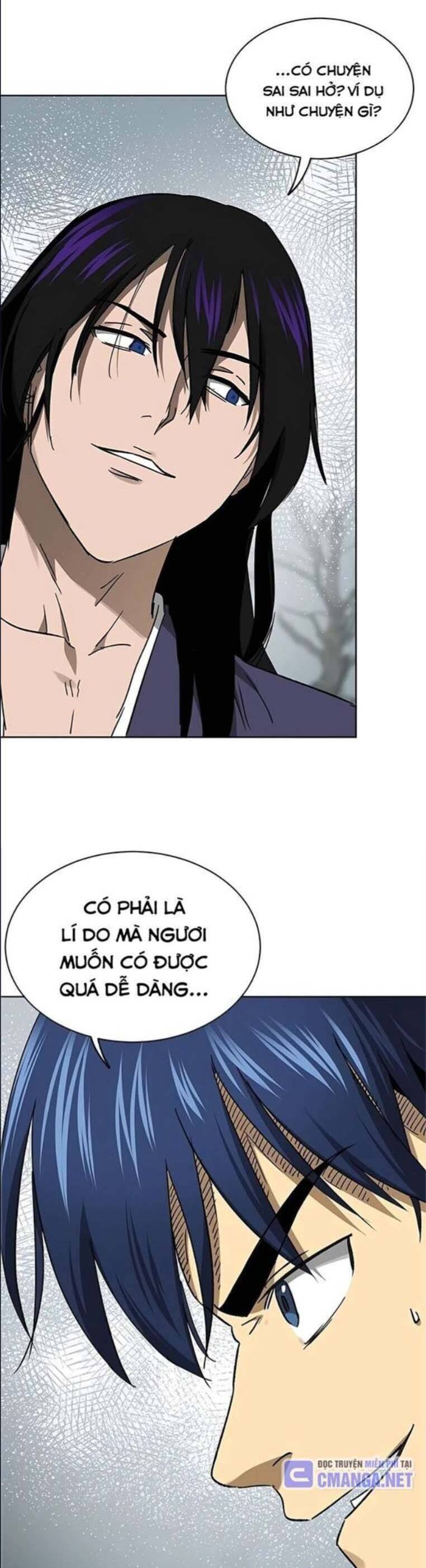 Thăng Cấp Vô Hạn Trong Murim: Chapter 203