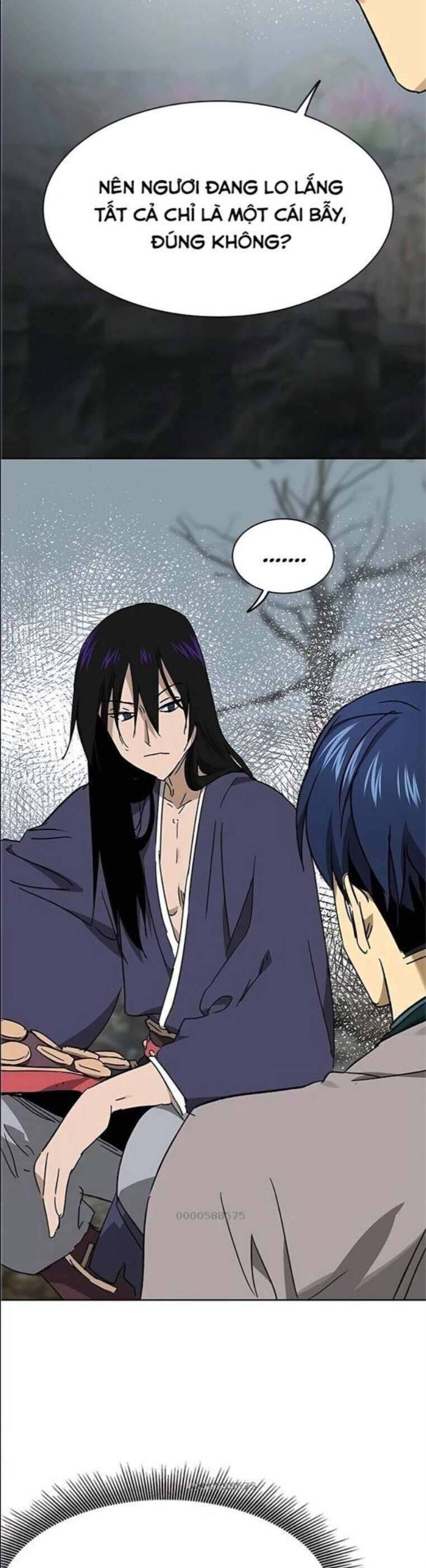 Thăng Cấp Vô Hạn Trong Murim: Chapter 203