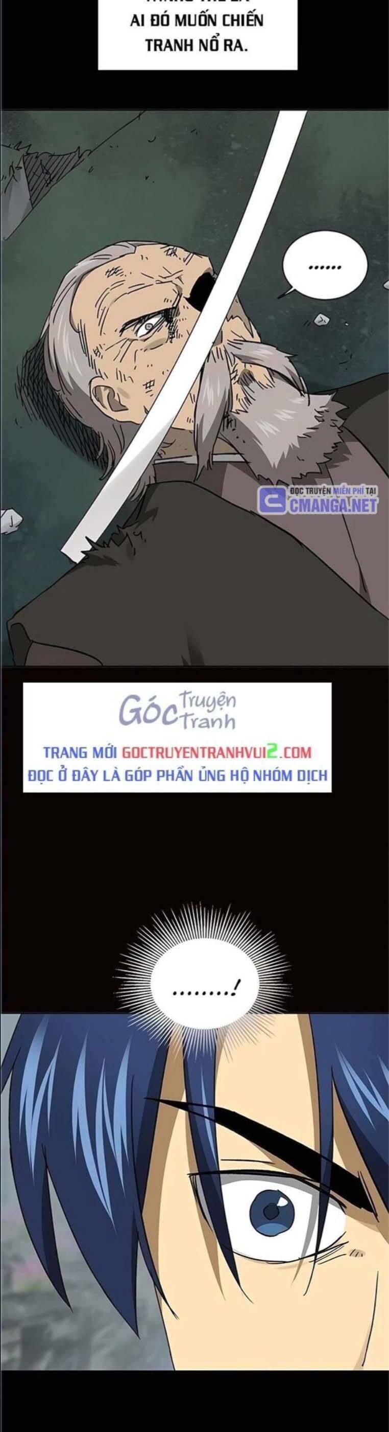 Thăng Cấp Vô Hạn Trong Murim: Chapter 203