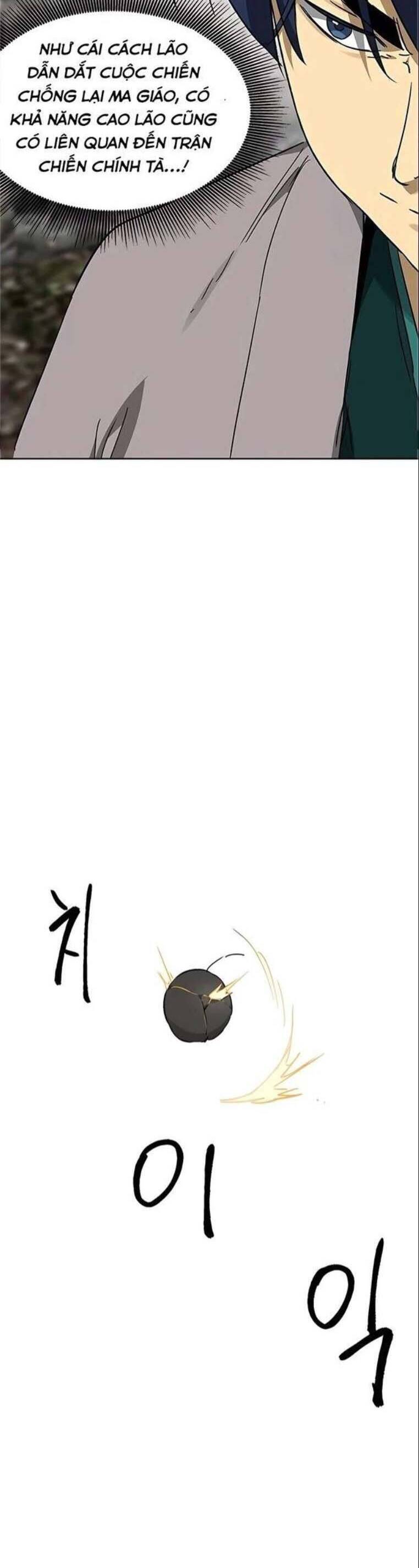 Thăng Cấp Vô Hạn Trong Murim: Chapter 203