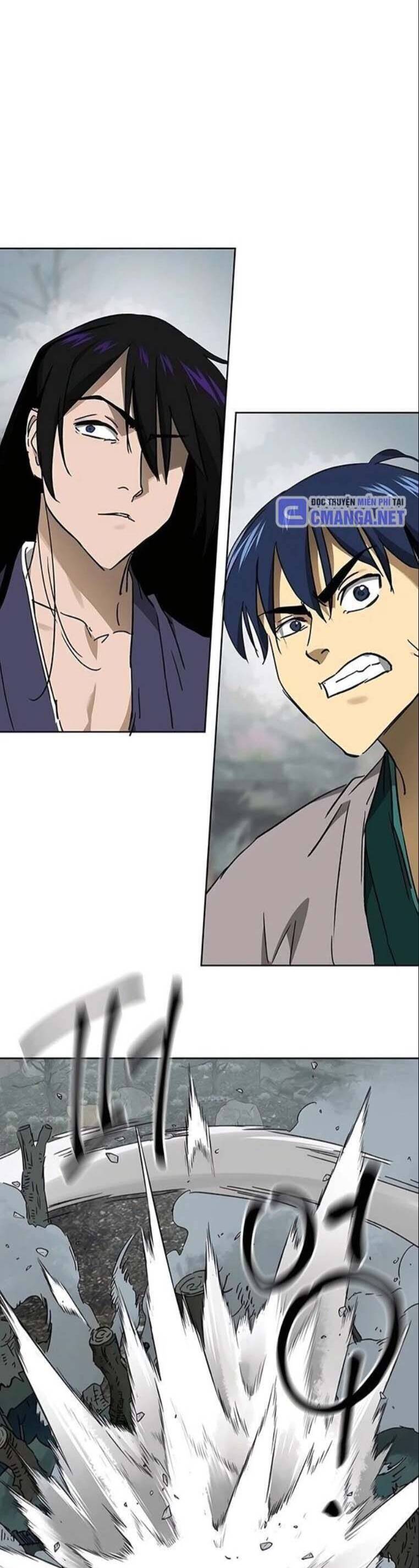 Thăng Cấp Vô Hạn Trong Murim: Chapter 203