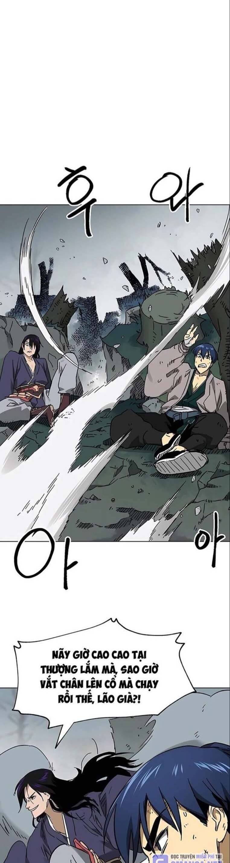 Thăng Cấp Vô Hạn Trong Murim: Chapter 203