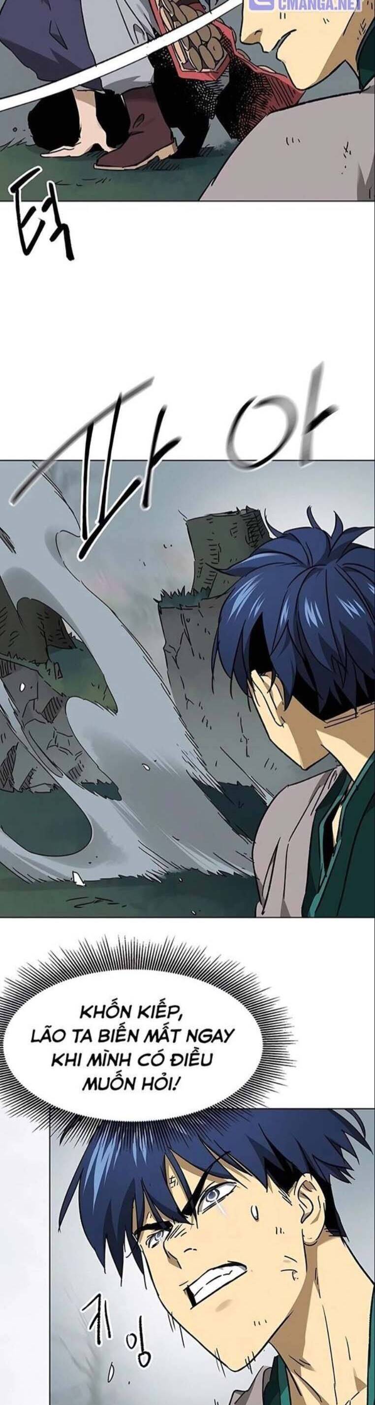 Thăng Cấp Vô Hạn Trong Murim: Chapter 203