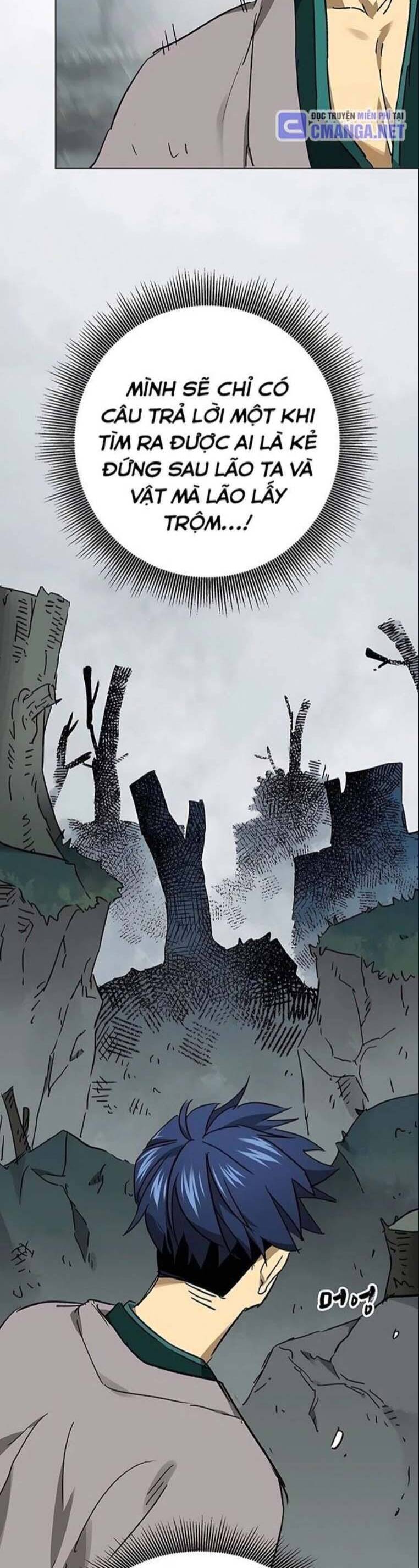 Thăng Cấp Vô Hạn Trong Murim: Chapter 203