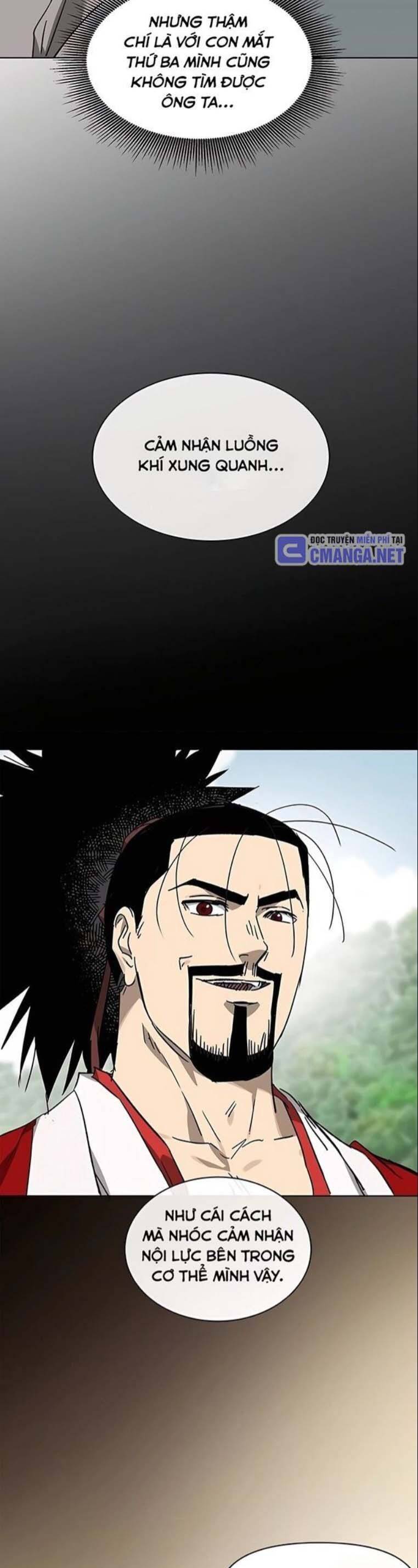 Thăng Cấp Vô Hạn Trong Murim: Chapter 203