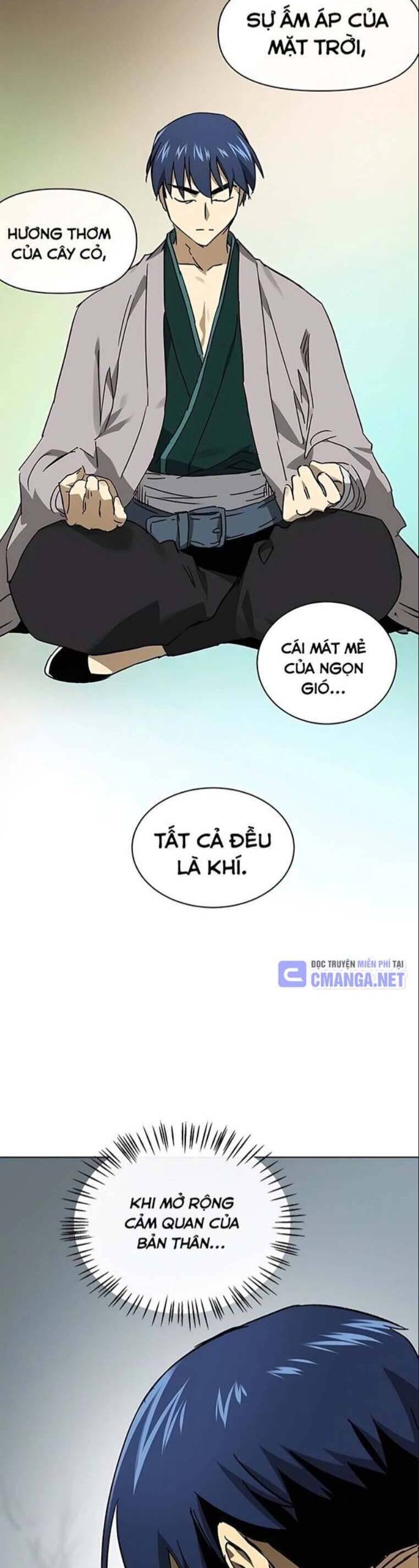 Thăng Cấp Vô Hạn Trong Murim: Chapter 203