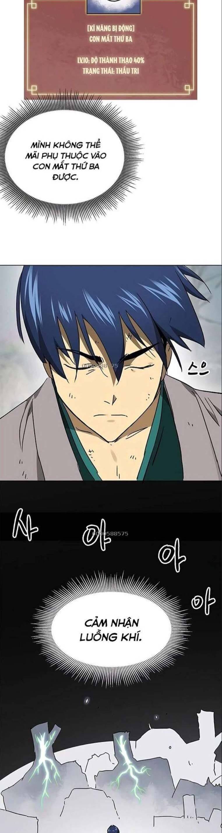 Thăng Cấp Vô Hạn Trong Murim: Chapter 203