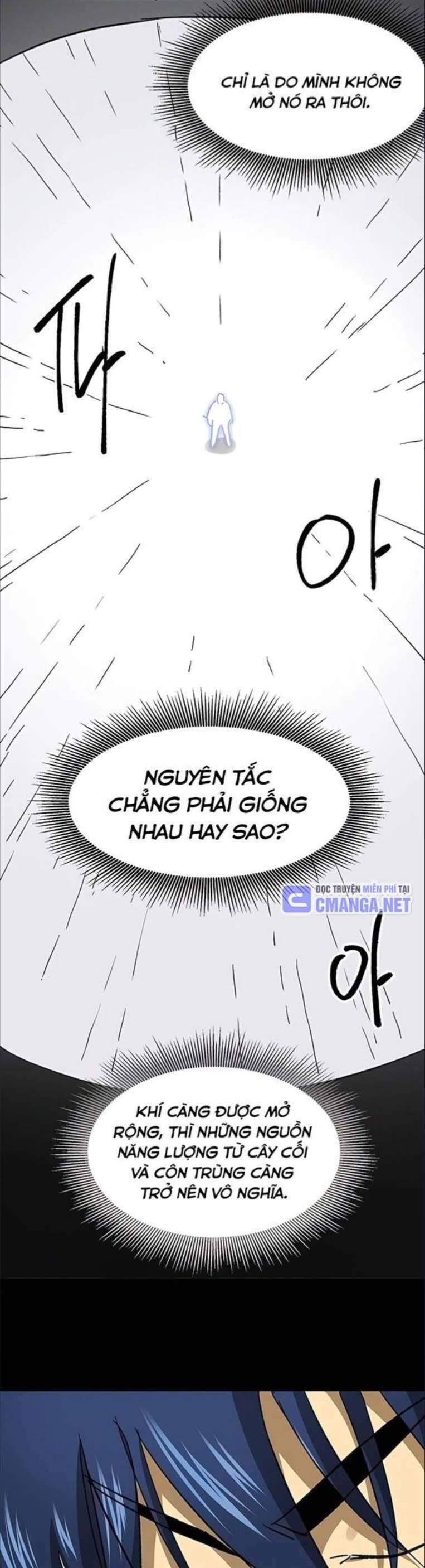 Thăng Cấp Vô Hạn Trong Murim: Chapter 203