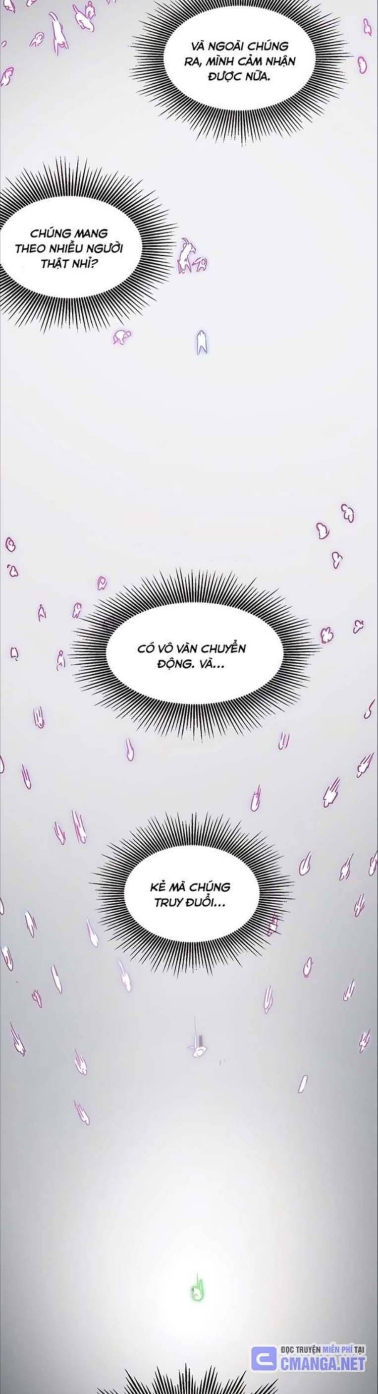 Thăng Cấp Vô Hạn Trong Murim: Chapter 203