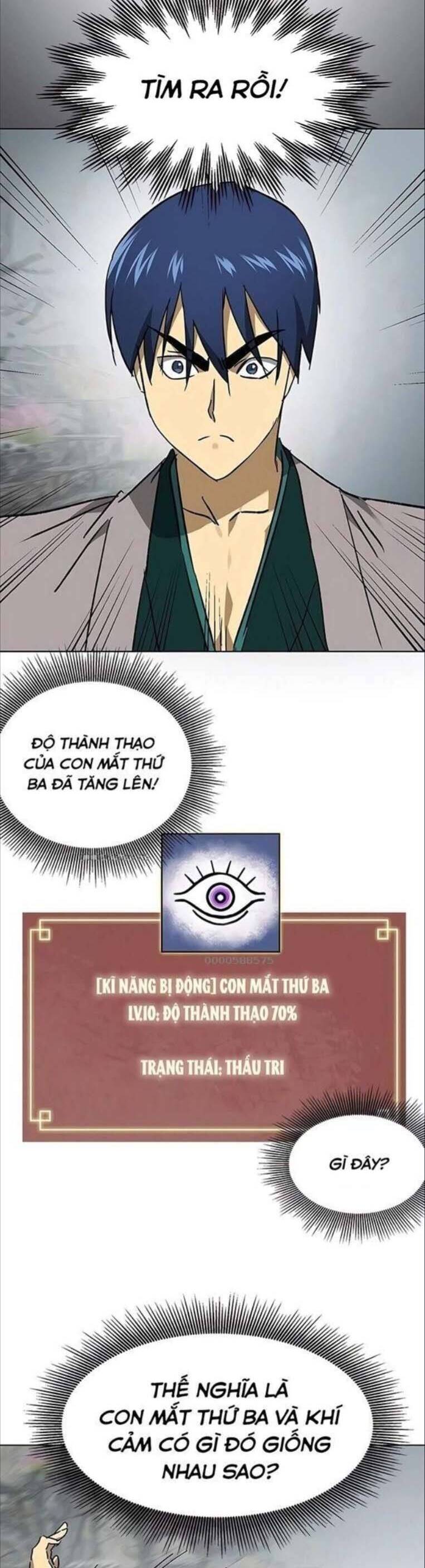 Thăng Cấp Vô Hạn Trong Murim: Chapter 203