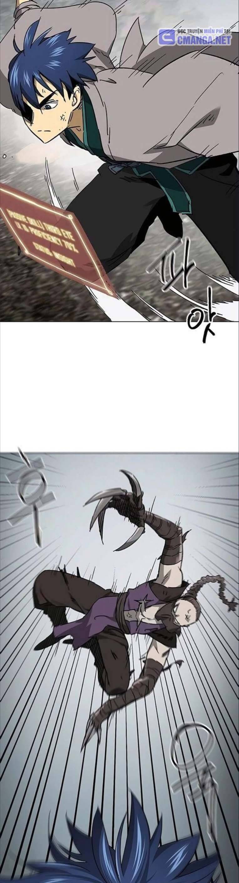 Thăng Cấp Vô Hạn Trong Murim: Chapter 203