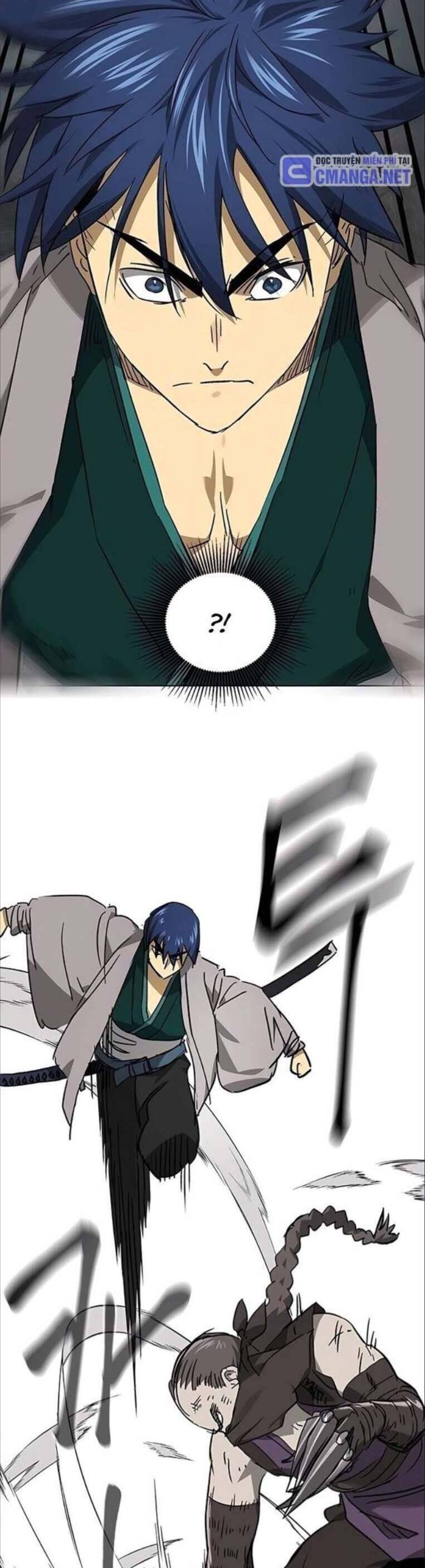 Thăng Cấp Vô Hạn Trong Murim: Chapter 203