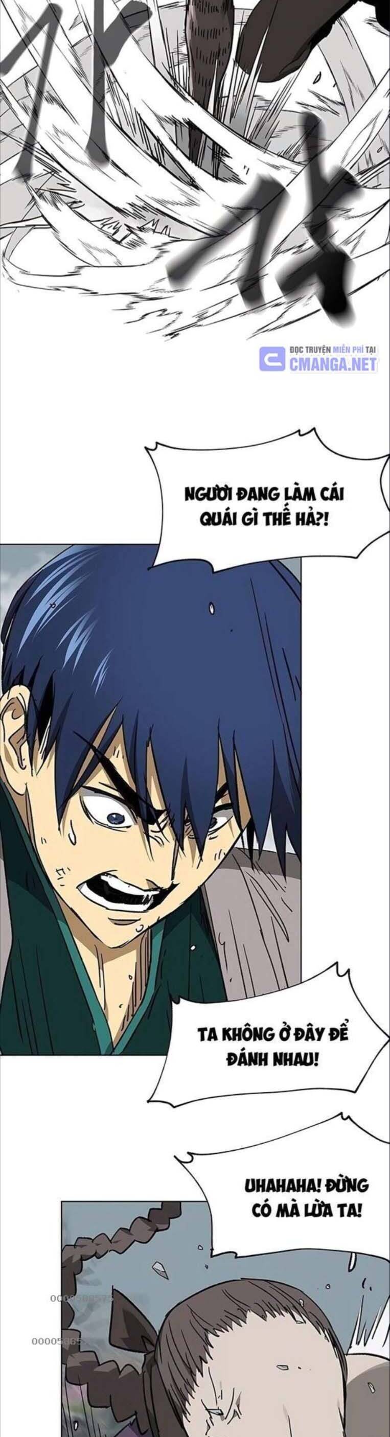 Thăng Cấp Vô Hạn Trong Murim: Chapter 203