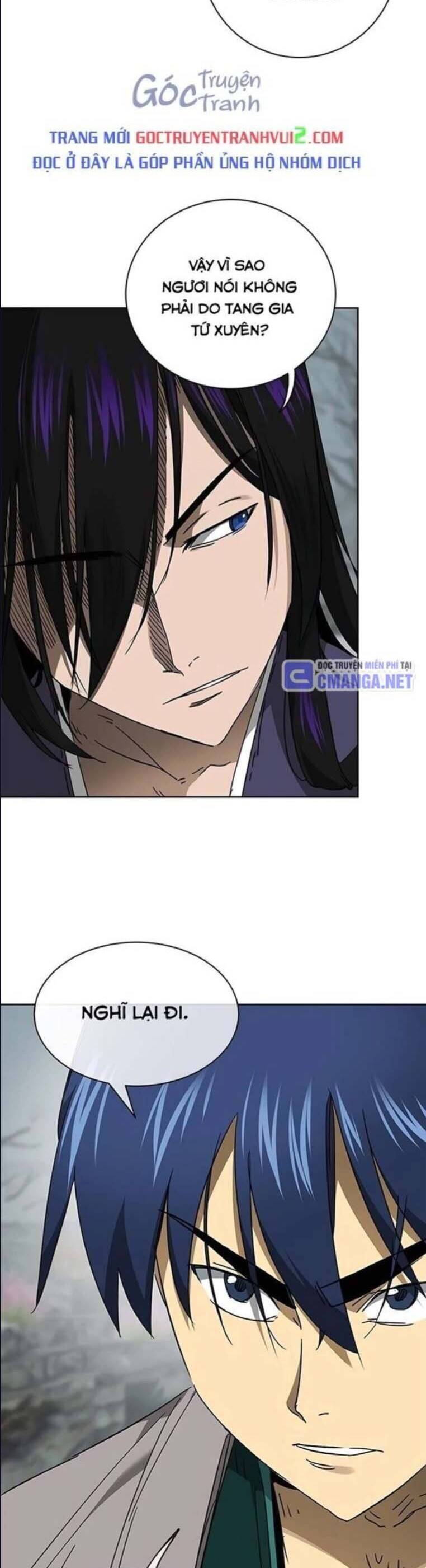 Thăng Cấp Vô Hạn Trong Murim: Chapter 203