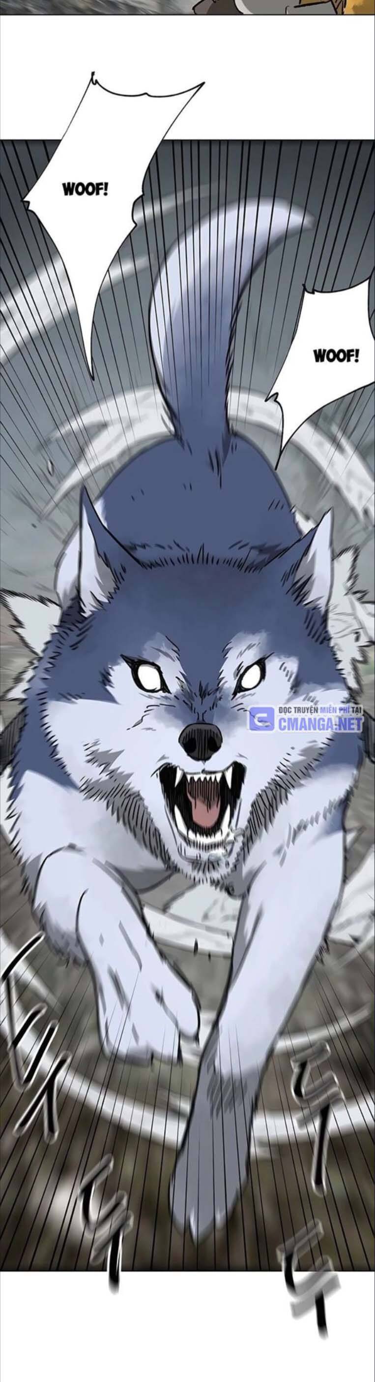 Thăng Cấp Vô Hạn Trong Murim: Chapter 203