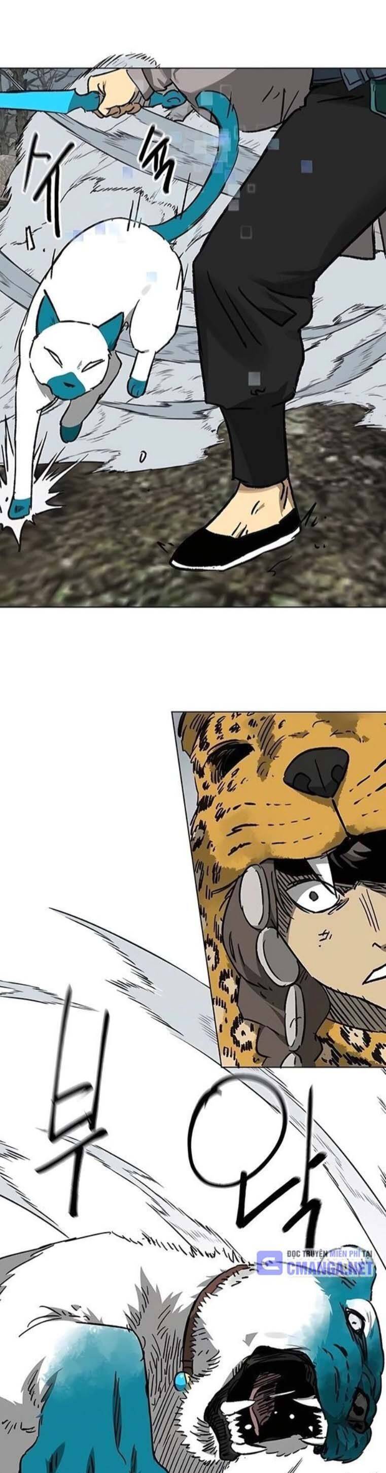 Thăng Cấp Vô Hạn Trong Murim: Chapter 203