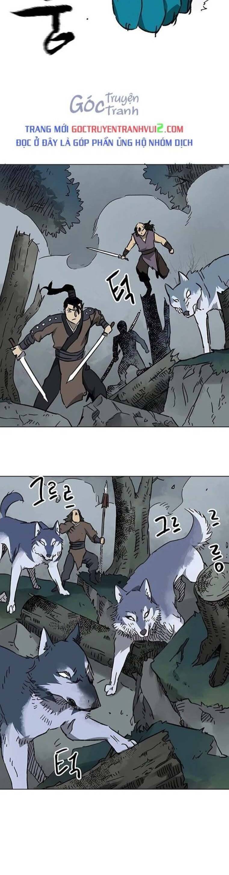 Thăng Cấp Vô Hạn Trong Murim: Chapter 203