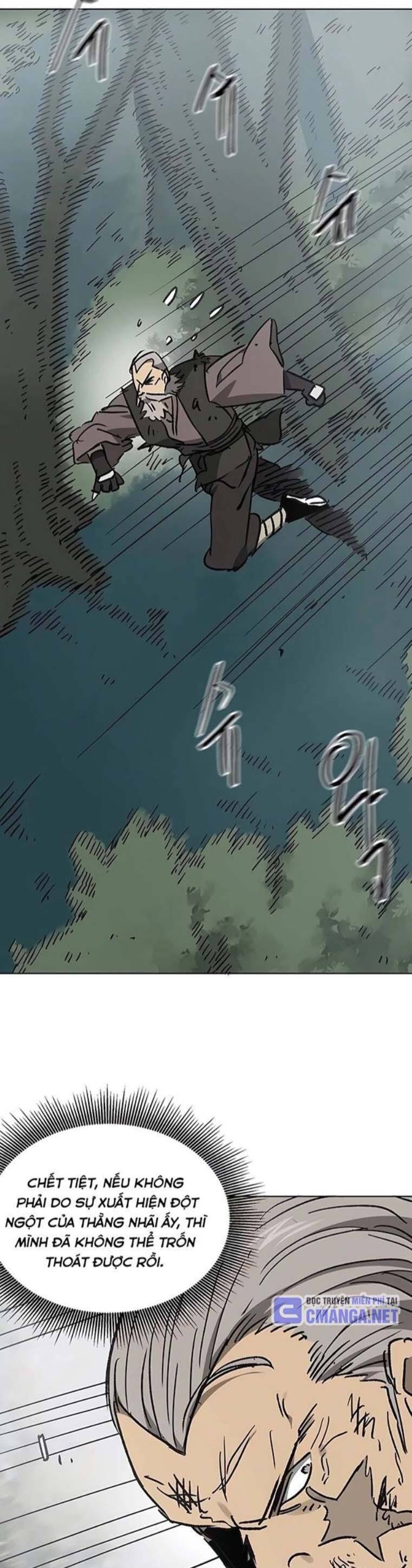 Thăng Cấp Vô Hạn Trong Murim: Chapter 203