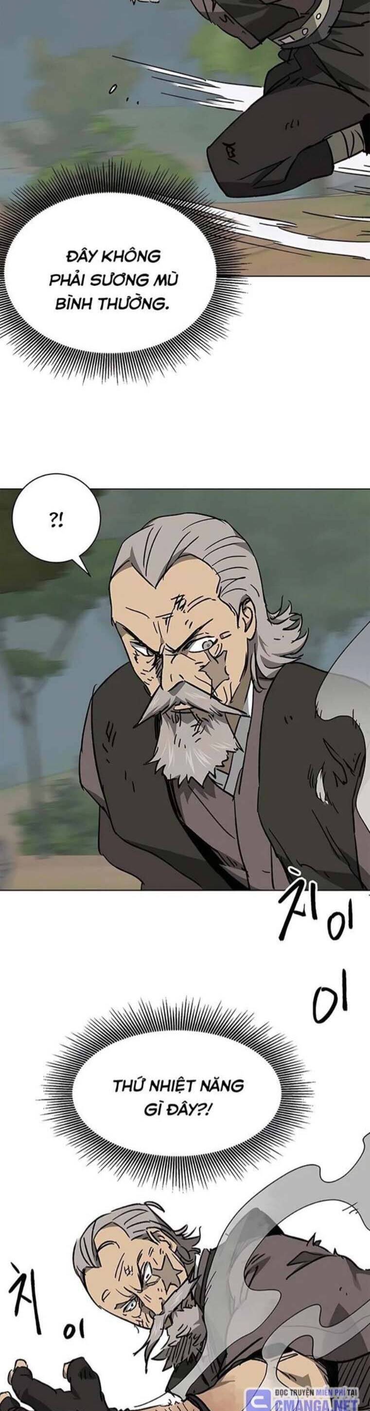 Thăng Cấp Vô Hạn Trong Murim: Chapter 203