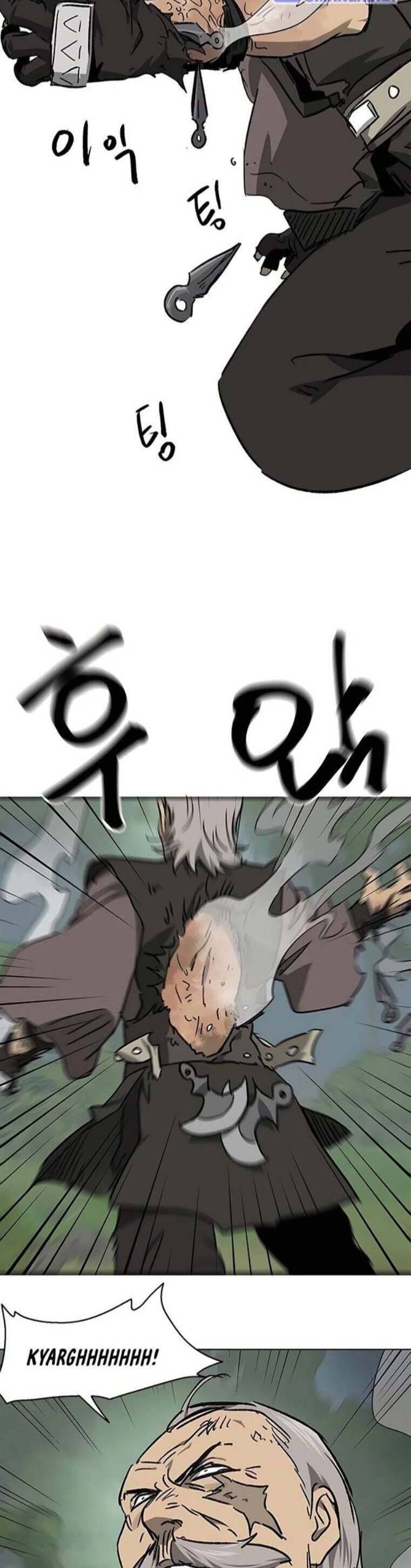 Thăng Cấp Vô Hạn Trong Murim: Chapter 203