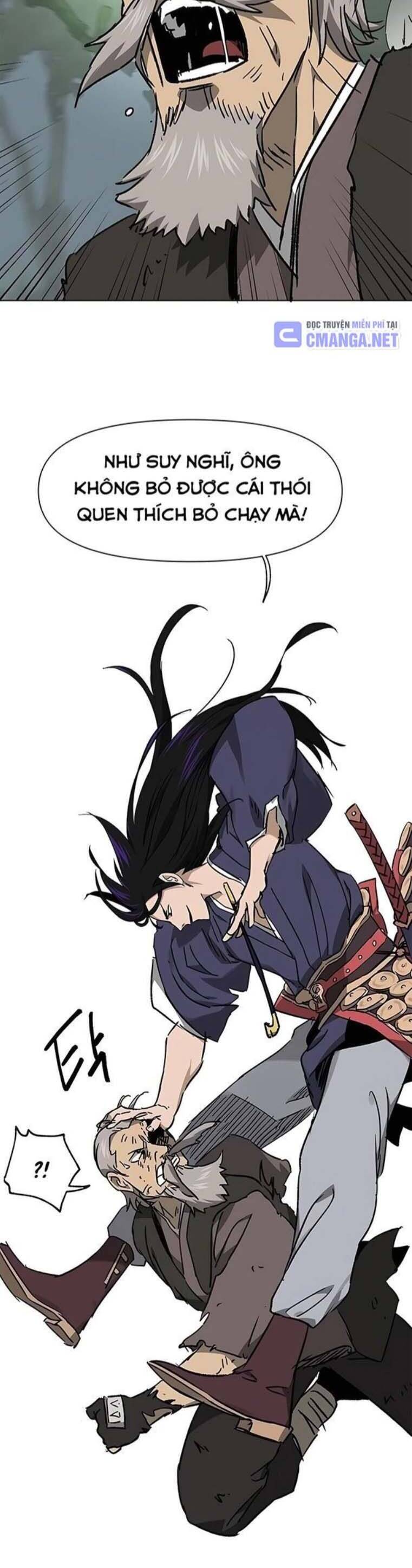 Thăng Cấp Vô Hạn Trong Murim: Chapter 203