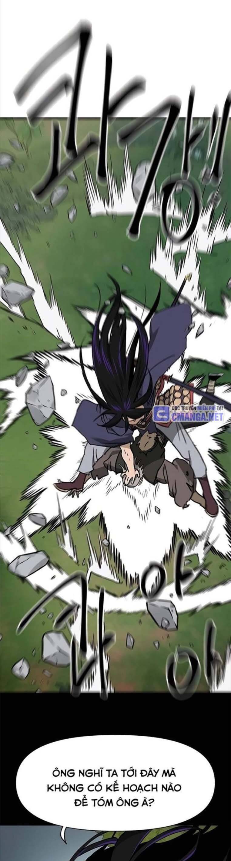 Thăng Cấp Vô Hạn Trong Murim: Chapter 203