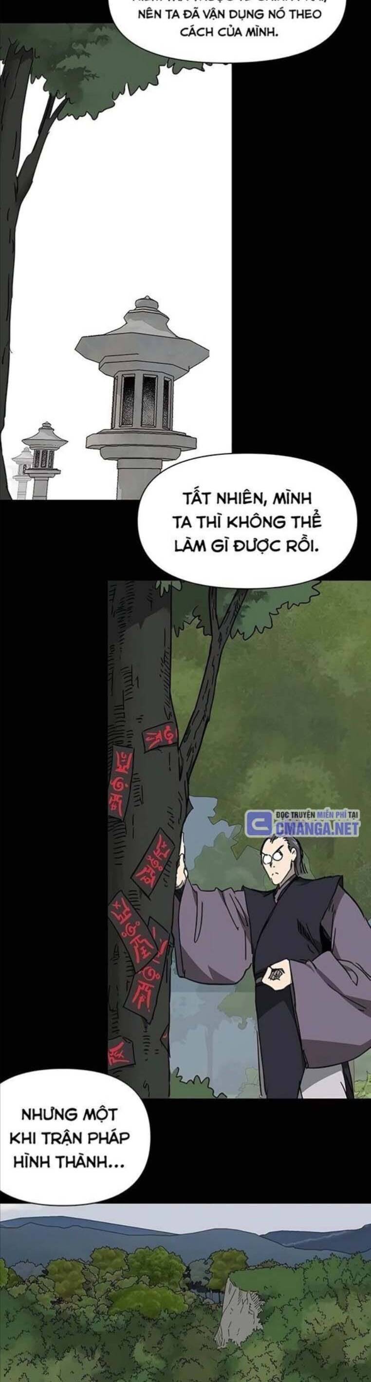 Thăng Cấp Vô Hạn Trong Murim: Chapter 203