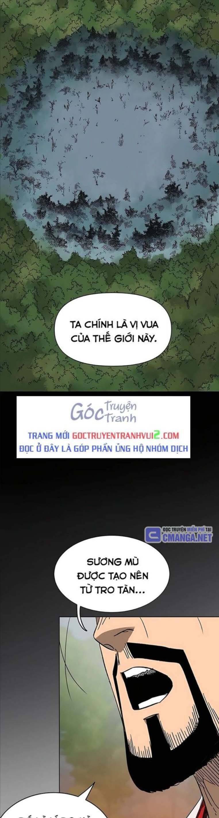 Thăng Cấp Vô Hạn Trong Murim: Chapter 203