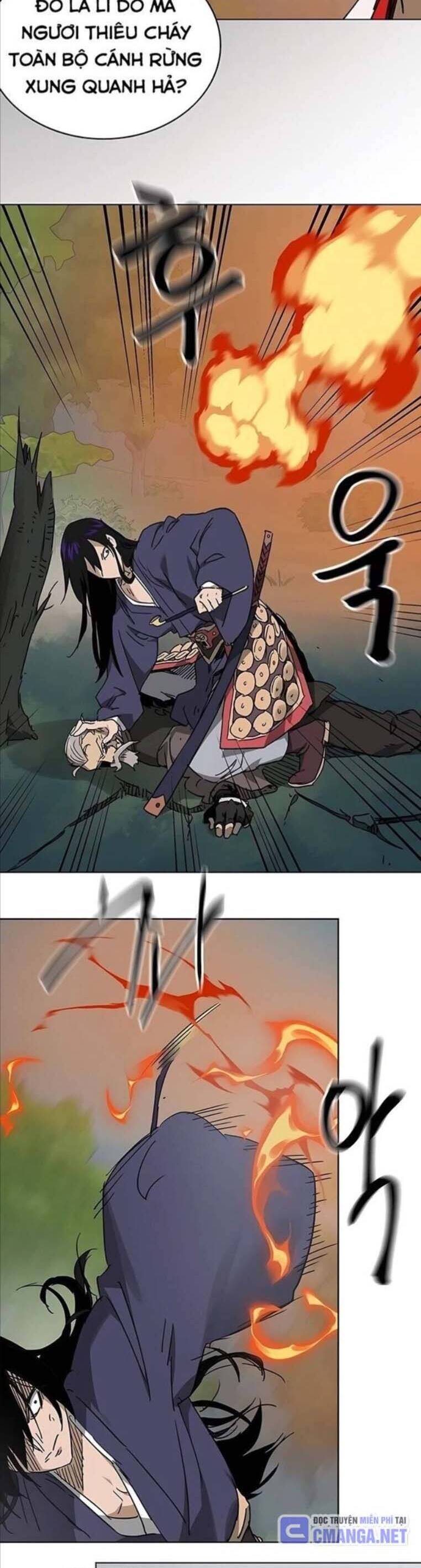 Thăng Cấp Vô Hạn Trong Murim: Chapter 203