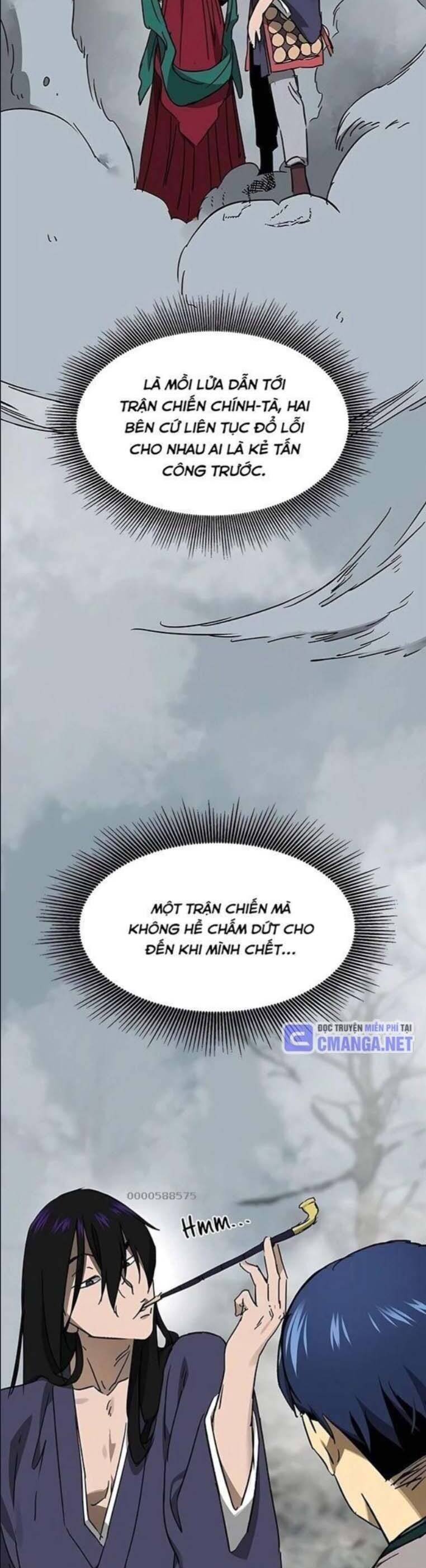 Thăng Cấp Vô Hạn Trong Murim: Chapter 203