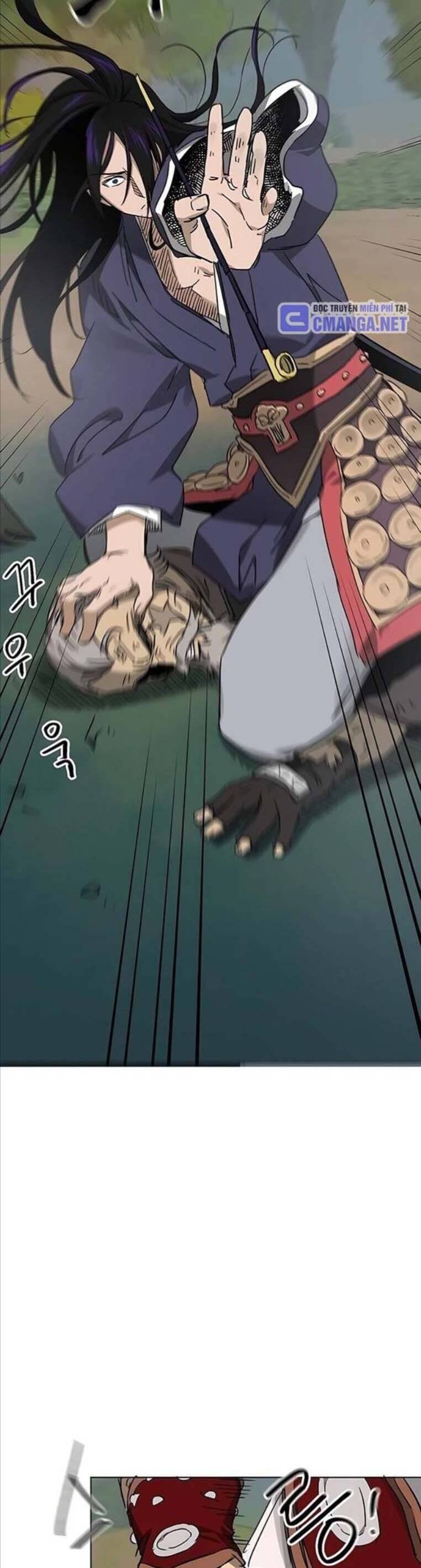 Thăng Cấp Vô Hạn Trong Murim: Chapter 203