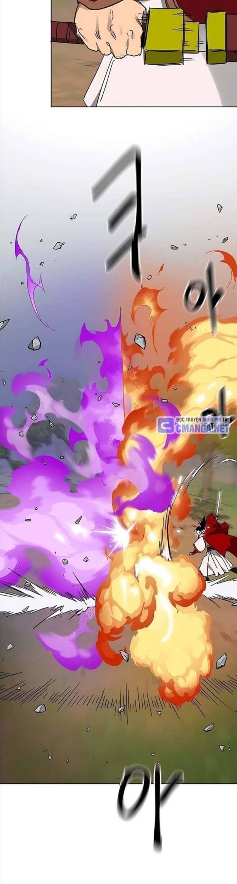 Thăng Cấp Vô Hạn Trong Murim: Chapter 203