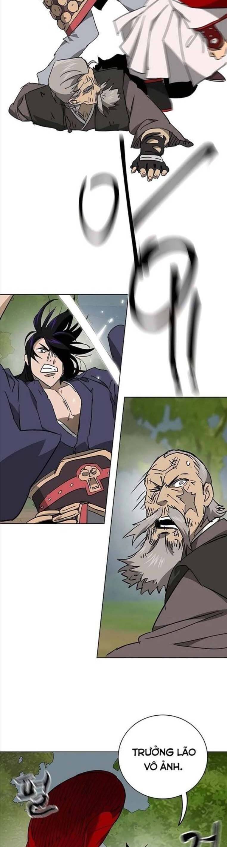 Thăng Cấp Vô Hạn Trong Murim: Chapter 203