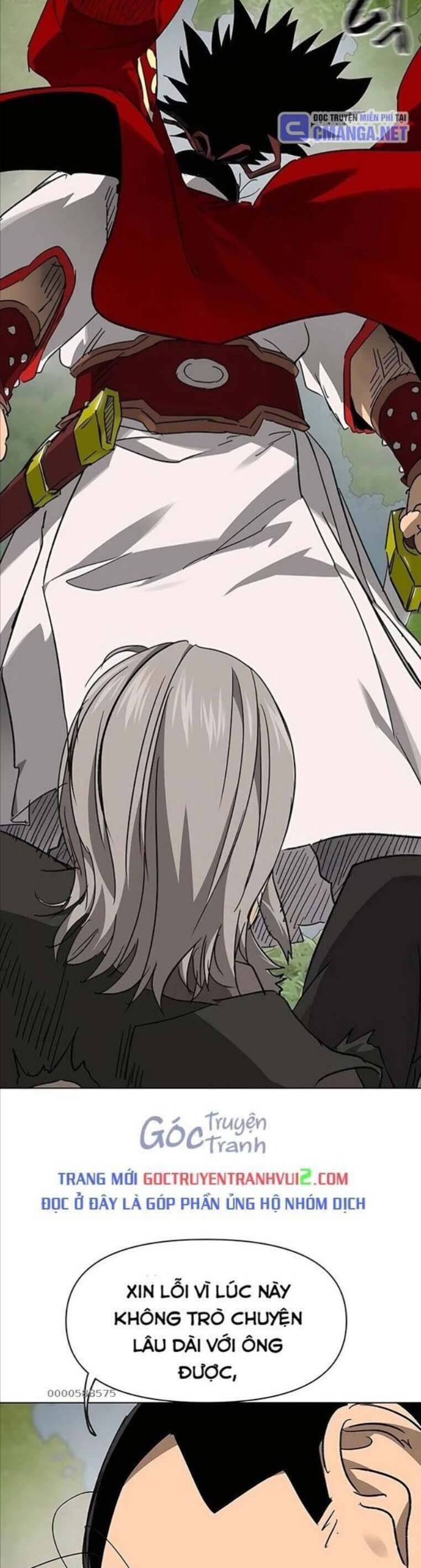 Thăng Cấp Vô Hạn Trong Murim: Chapter 203