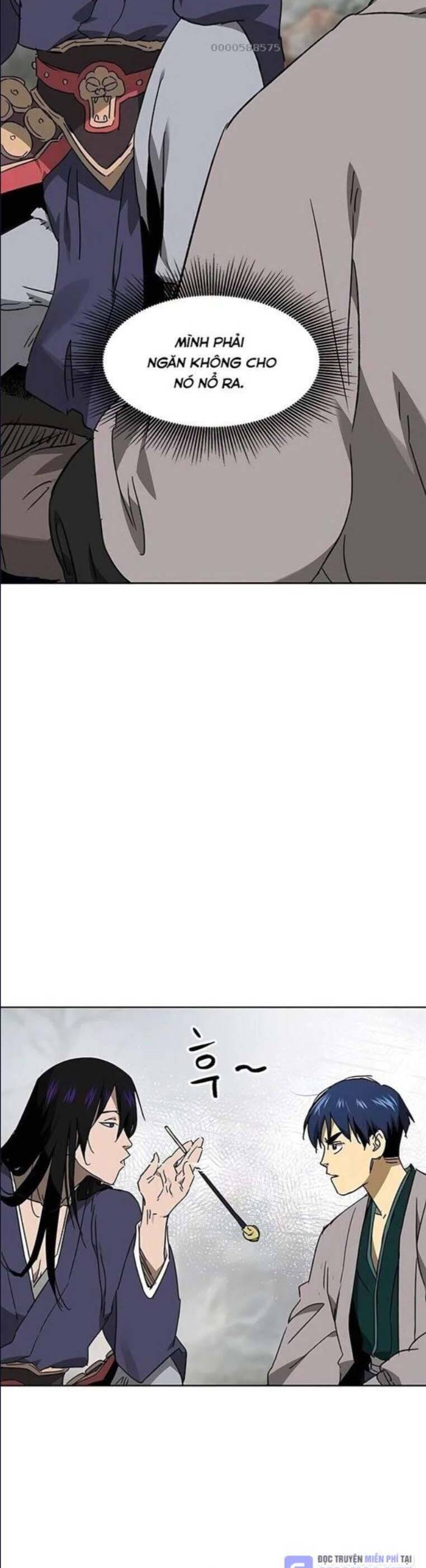 Thăng Cấp Vô Hạn Trong Murim: Chapter 203