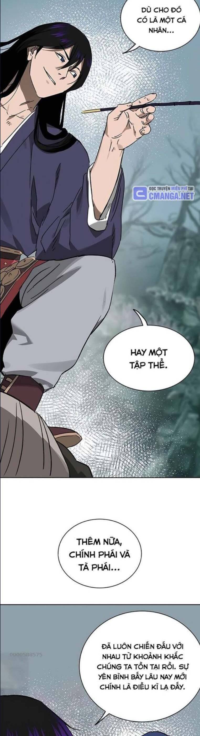 Thăng Cấp Vô Hạn Trong Murim: Chapter 203