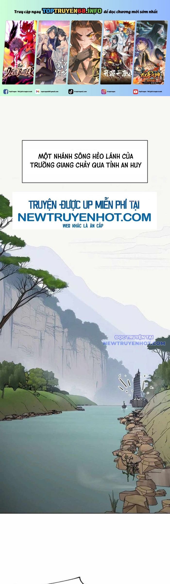 Thăng Cấp Vô Hạn Trong Murim: Chapter 216