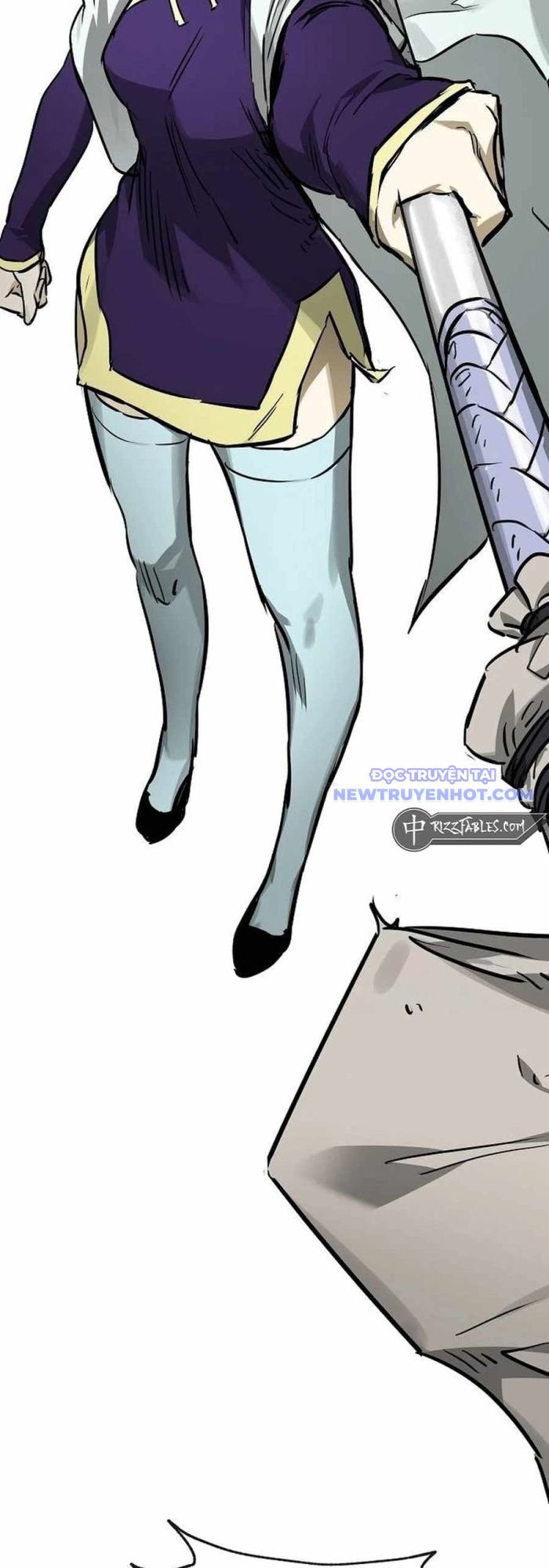 Thăng Cấp Vô Hạn Trong Murim: Chapter 216