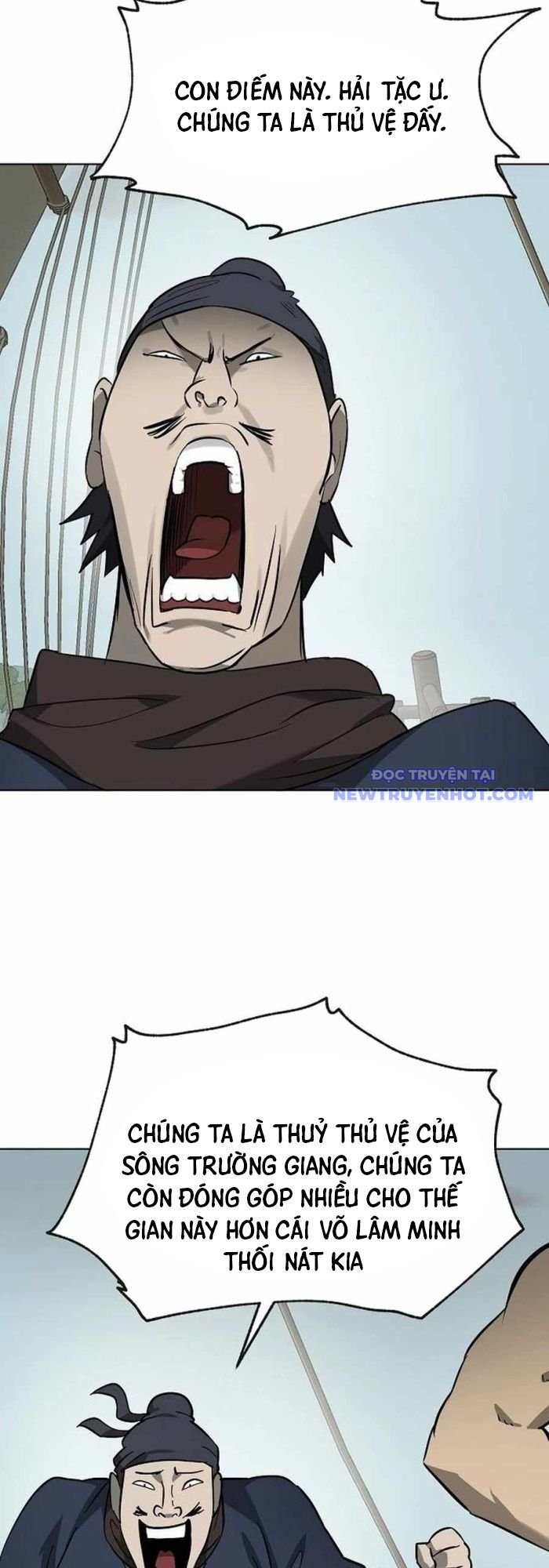 Thăng Cấp Vô Hạn Trong Murim: Chapter 216