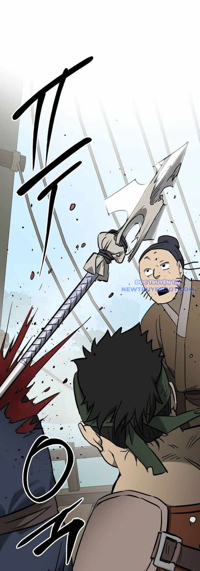 Thăng Cấp Vô Hạn Trong Murim: Chapter 216