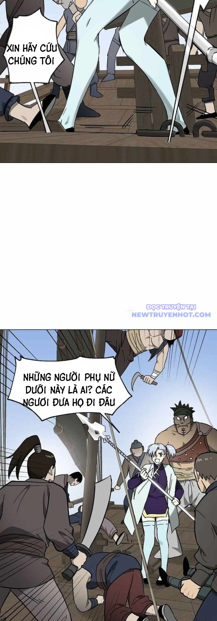 Thăng Cấp Vô Hạn Trong Murim: Chapter 216