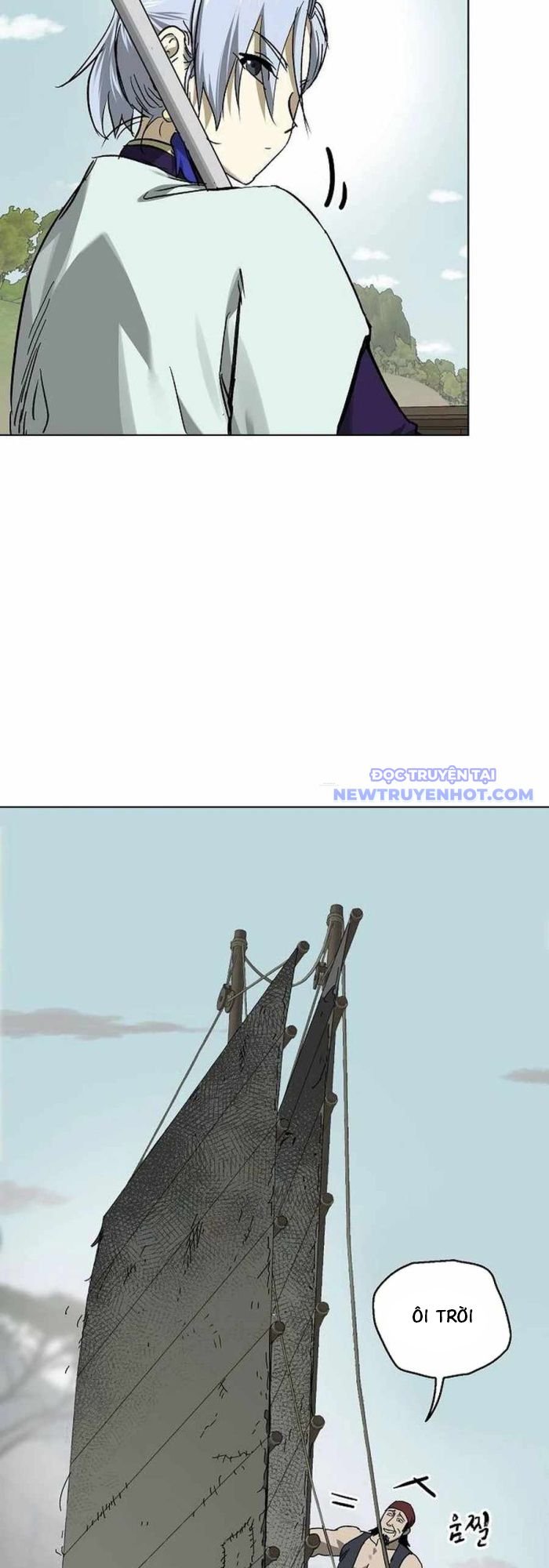 Thăng Cấp Vô Hạn Trong Murim: Chapter 216