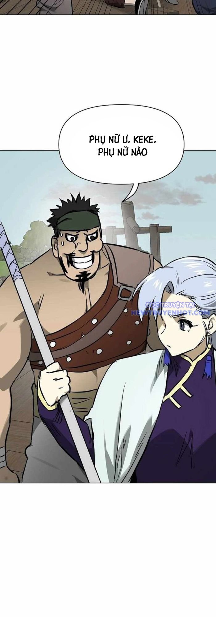 Thăng Cấp Vô Hạn Trong Murim: Chapter 216