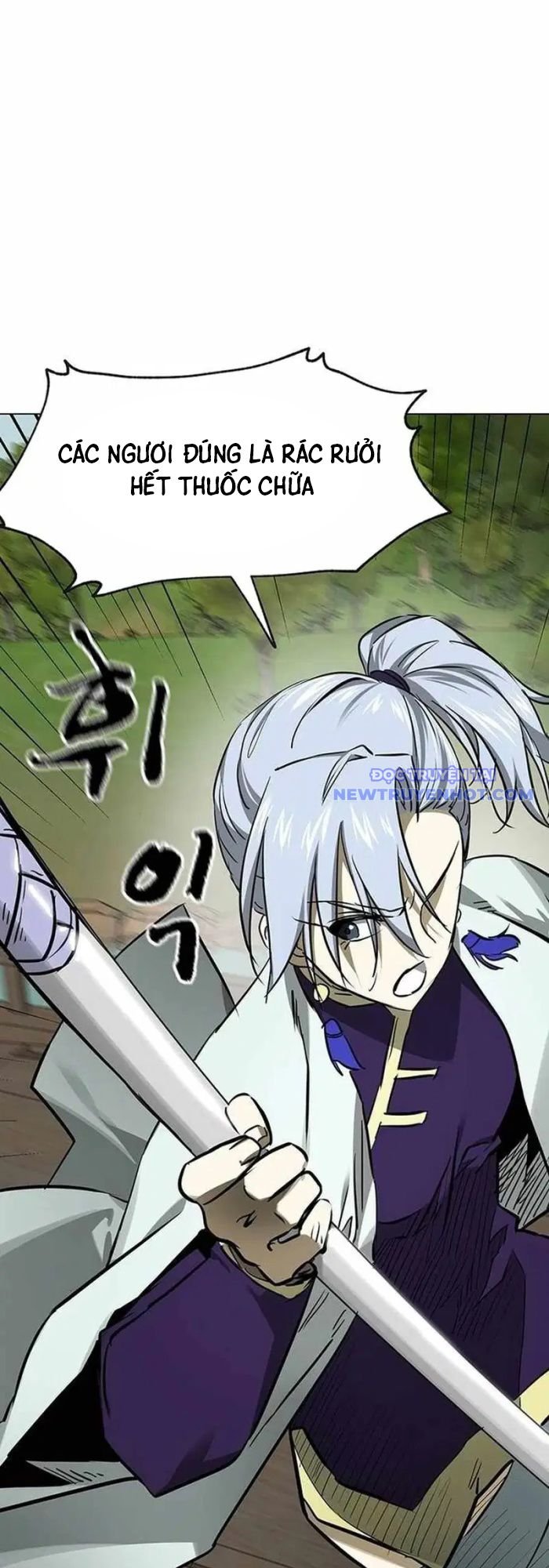 Thăng Cấp Vô Hạn Trong Murim: Chapter 216